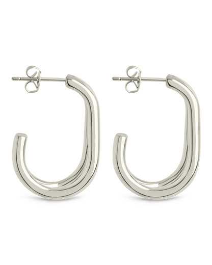 Elliana Suspender Stud Earrings