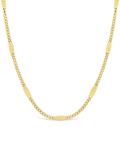 Una Body Chain