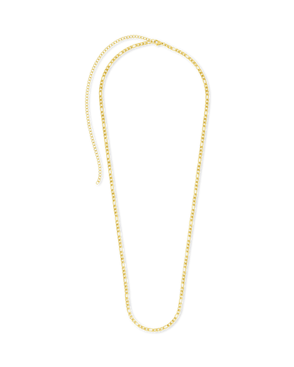 Dolores Figaro Body Chain