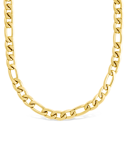 Dolores Figaro Body Chain