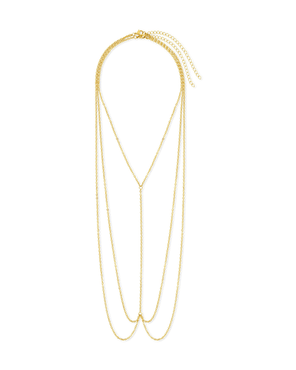 Sloan Layered Body Chain
