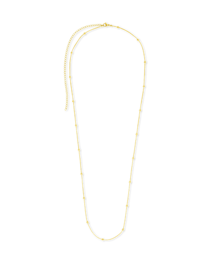 Patience Beaded Body Chain
