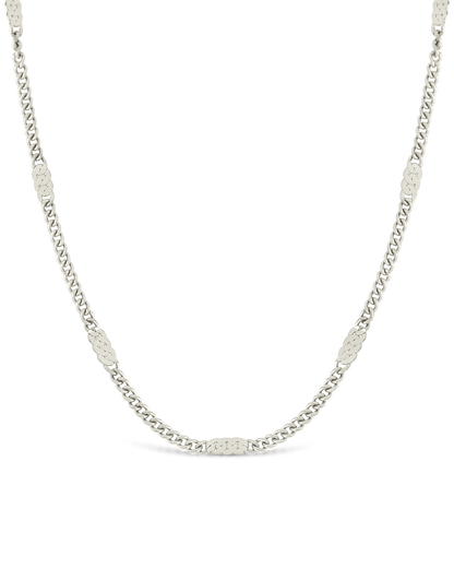 Una Body Chain