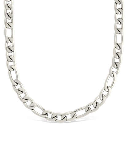 Dolores Figaro Body Chain