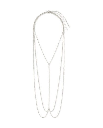 Sloan Layered Body Chain