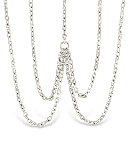 Sloan Layered Body Chain