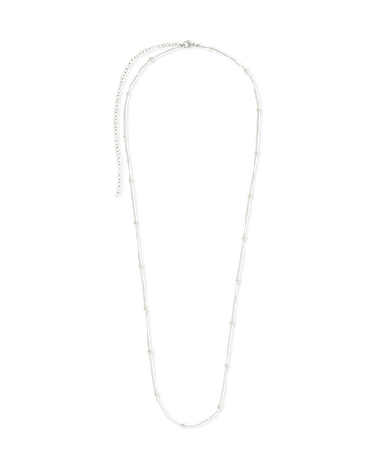 Patience Beaded Body Chain