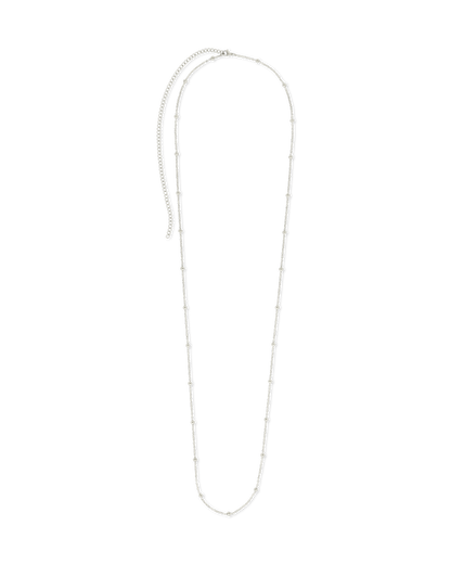 Magdalene Beaded Link Body Chain