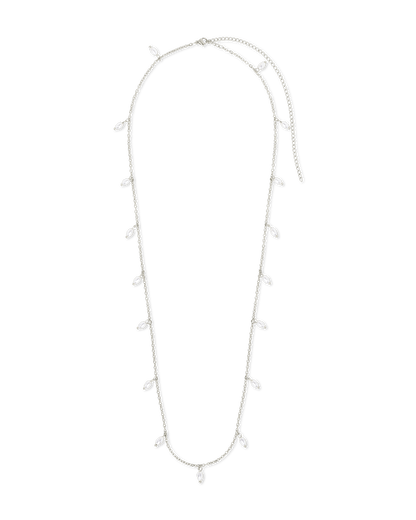 Celeste Pearl Body Chain