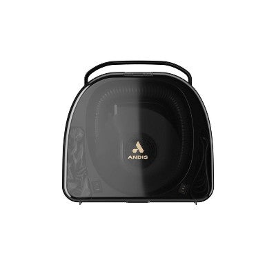 Andis Bonnet Hair Dryer Black - Imperfect Box
