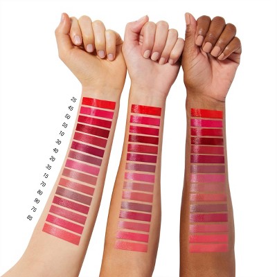 Maybelline Super Stay Vinyl Ink Liquid Lipstick 10 Lippy 0.14 fl oz - New