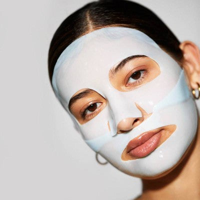 LOOPS Skin Cycle Trio Mask 1.75oz - New