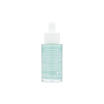 derma e Scalp Relief Treatment 1 fl oz - New