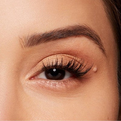 NYX Professional Makeup Vegan Micro Eyebrow Pencil 04 Chocolate 0.003oz - Imperfect Box