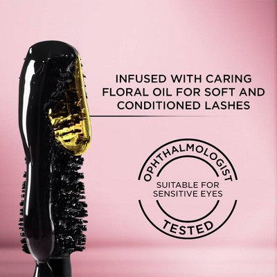 L'Oreal Paris Voluminous Lash Paradise Mascara Washable Black 0.28 fl oz - Imperfect Box