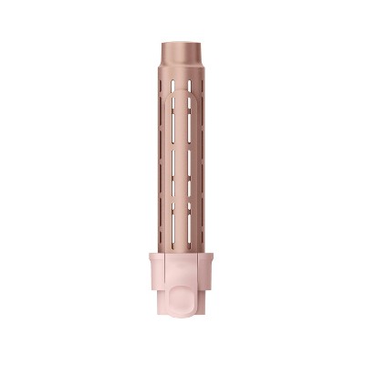InfinitiPRO by Conair DigitalAIRE Multi-Attachment Styling System Rose Pink  1.25" - Imperfect Box