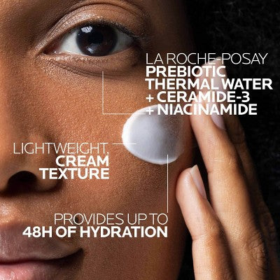 La Roche Posay Toleriane Double Repair Face Moisturizer 1.35 fl oz - Missing Box