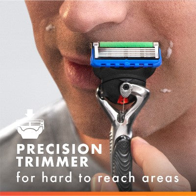 Gillette ProGlide Men's Razor Blade Refills 4ct - Imperfect Box