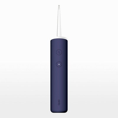 quip Cordless Rechargeable 2-Pressure Modes Water Flosser - Missing Box