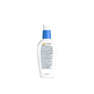 CeraVe Face Moisturizer with Sunscreen SPF 30 3 fl oz - Imperfect Box