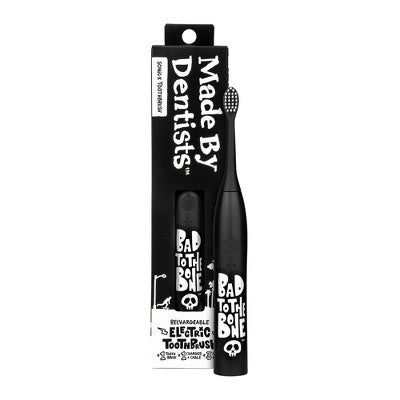 Made By Dentists Sonic X Rechargeable Electric Toothbrush for Kids - Imperfect Box