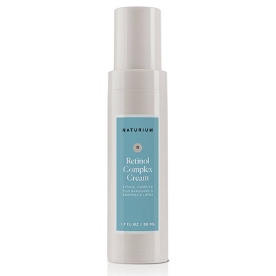 Naturium Retinol Complex Face Cream 1.7 fl oz - New