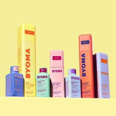 BYOMA Boosting Brightening Serum Refill 30ml - New