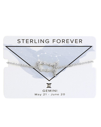 'When Stars Align' Constellation Bracelet