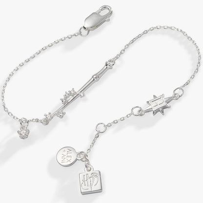 Harry Potter™ Wand Adjustable Bracelet
