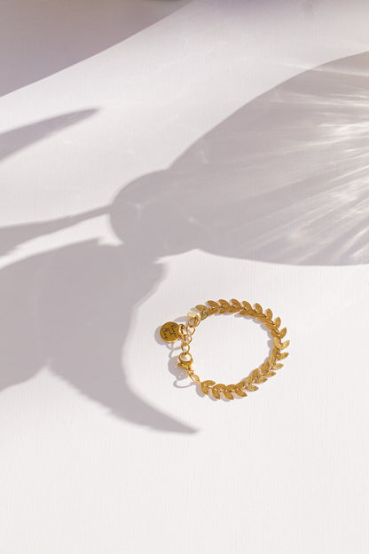 Persephone *Baby & Child* Bracelet