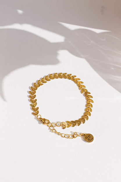 Persephone Bracelet