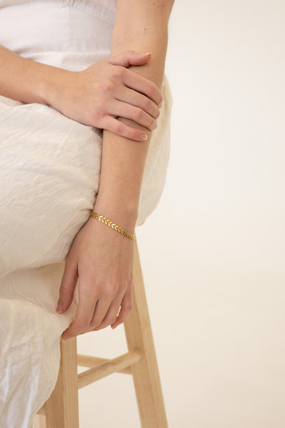 Persephone Bracelet