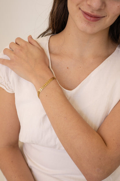 Persephone Bracelet