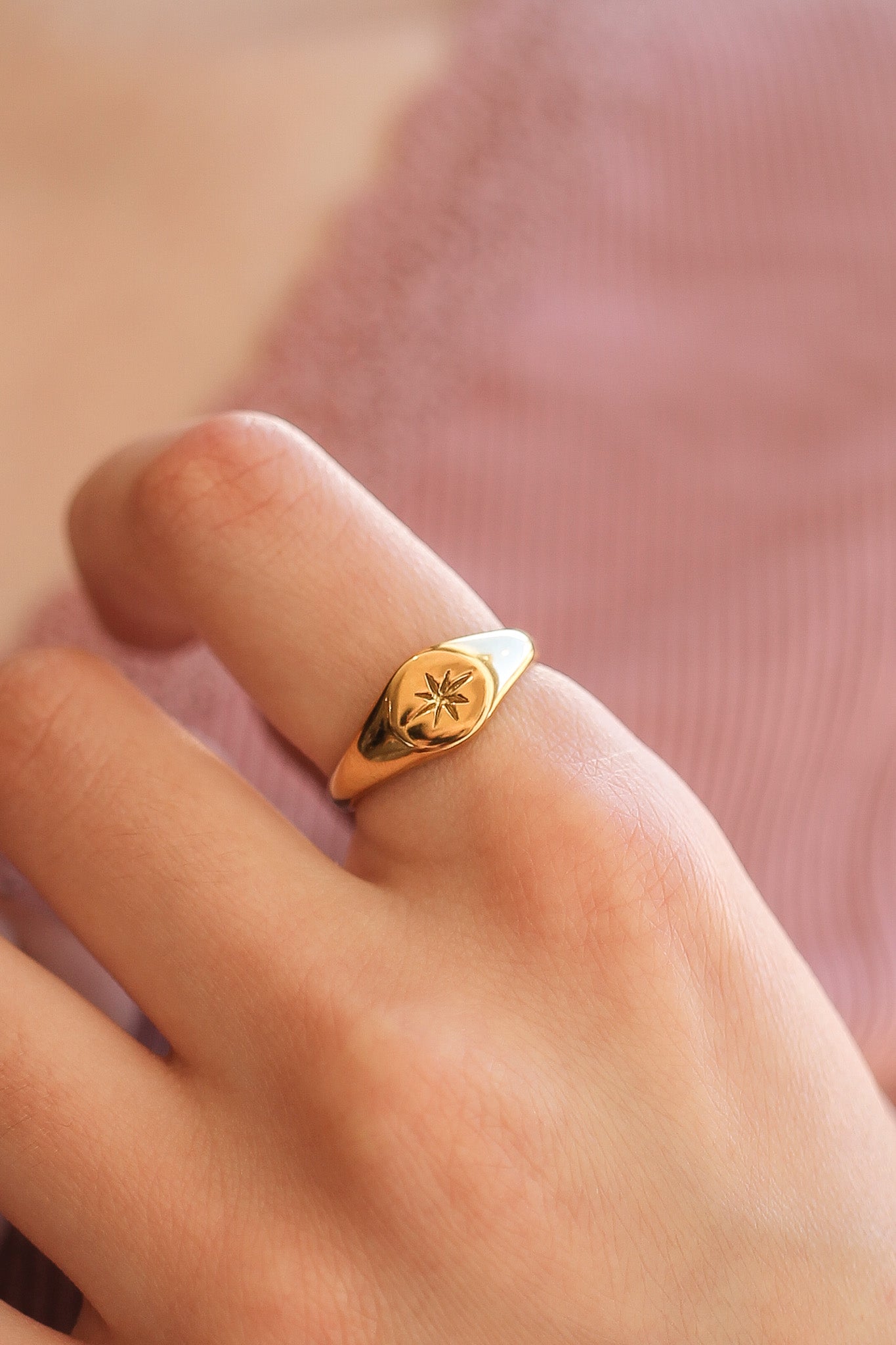 Estelle Ring