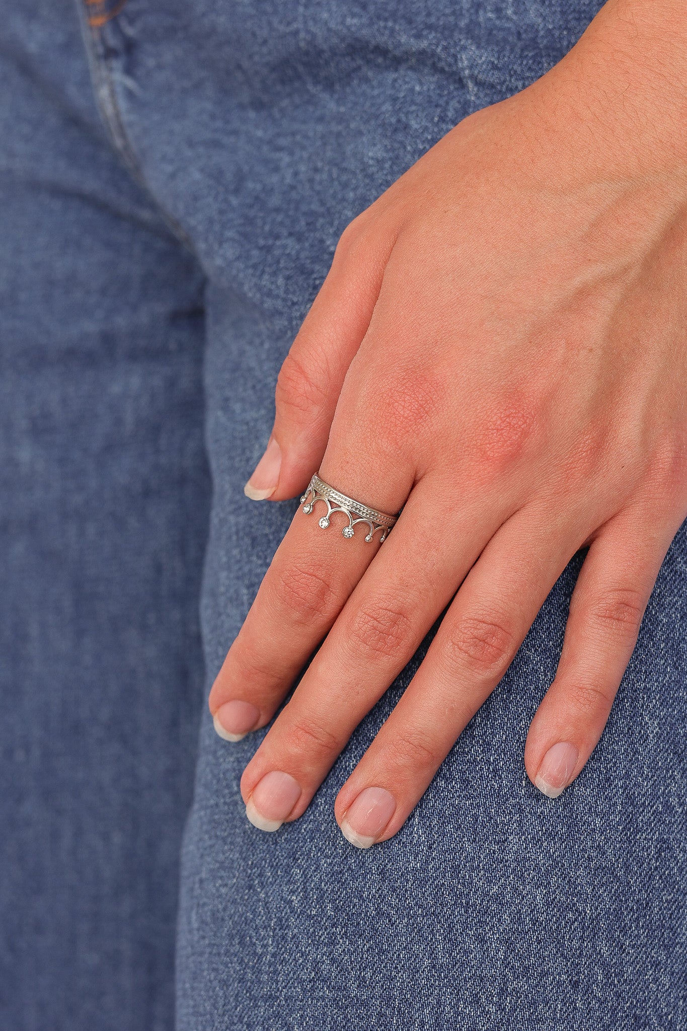 Prima Ring