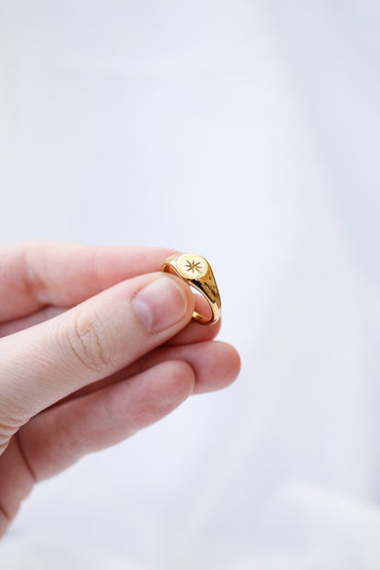 Estelle Ring