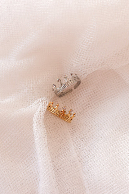 Prima Ring