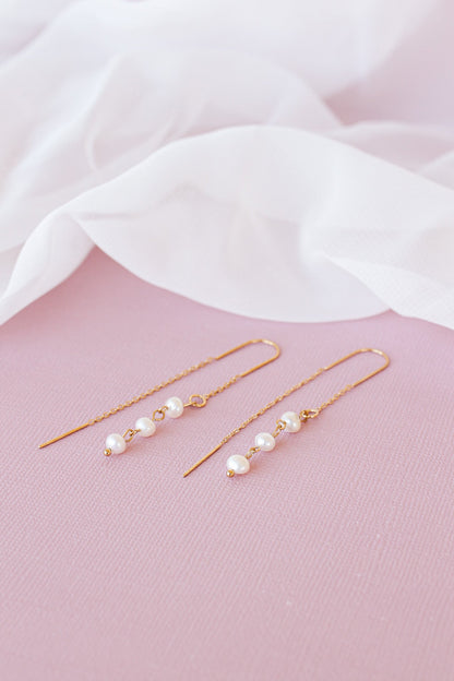 Freshwater Pearl Threader