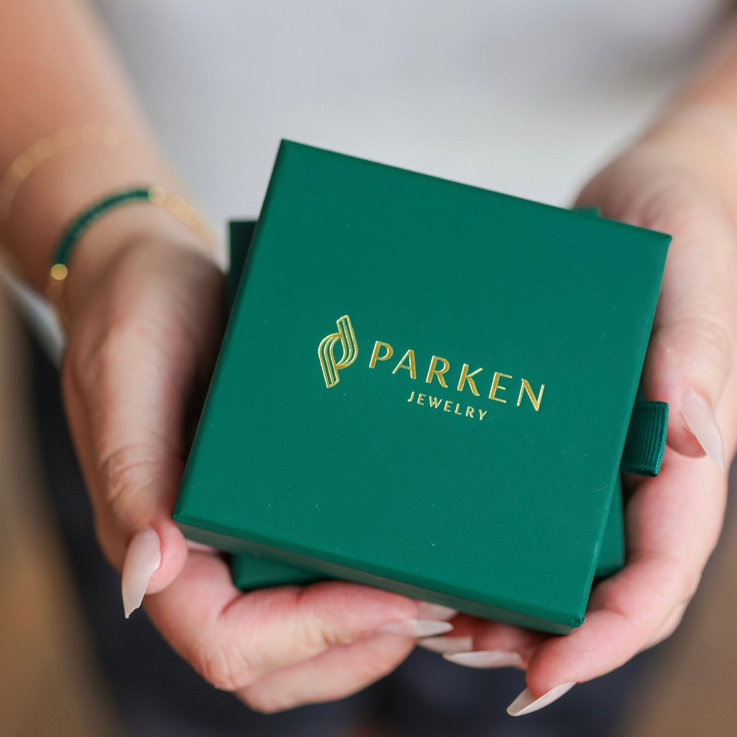 Pixy Earrings