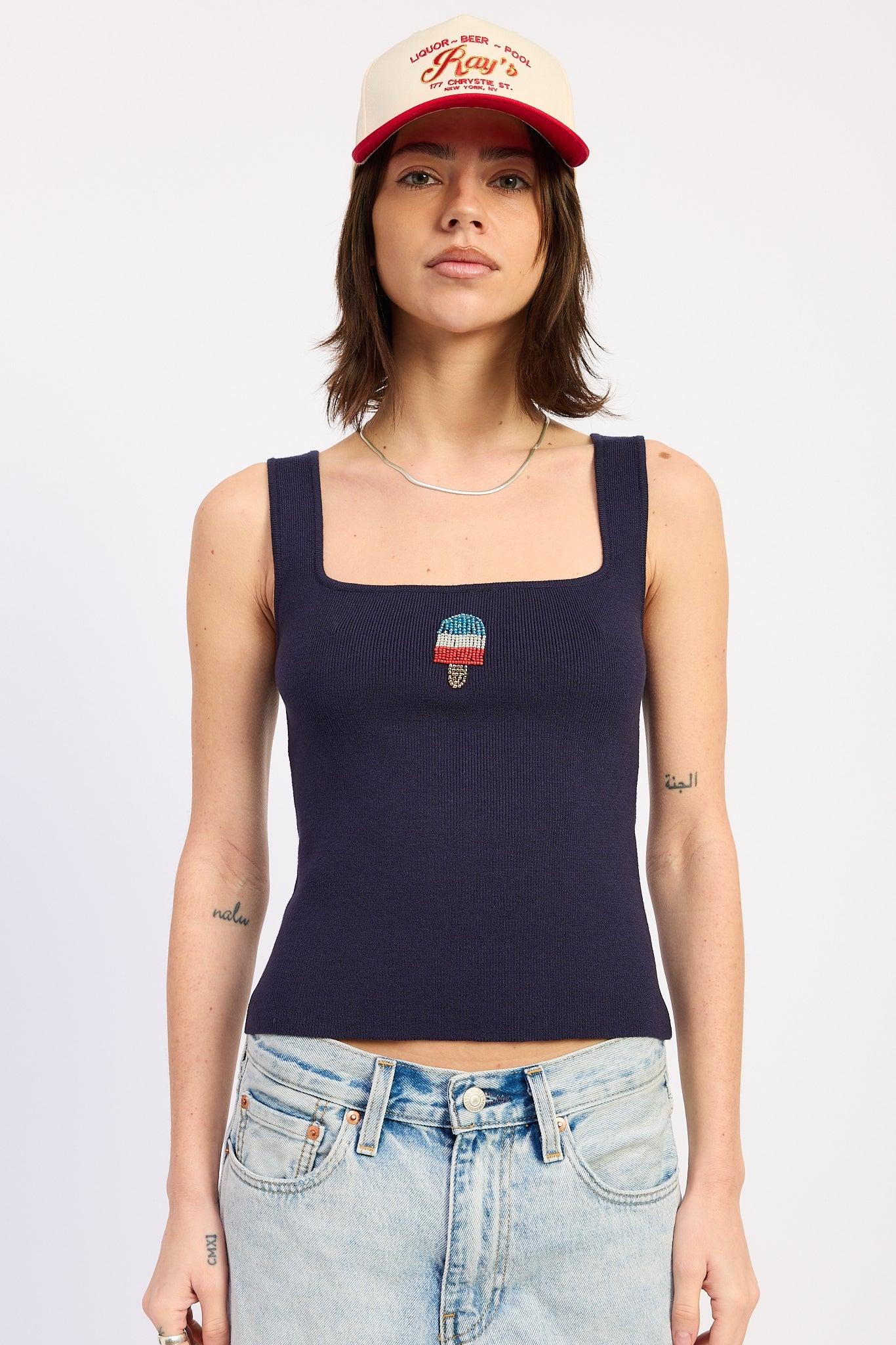 Rue Top