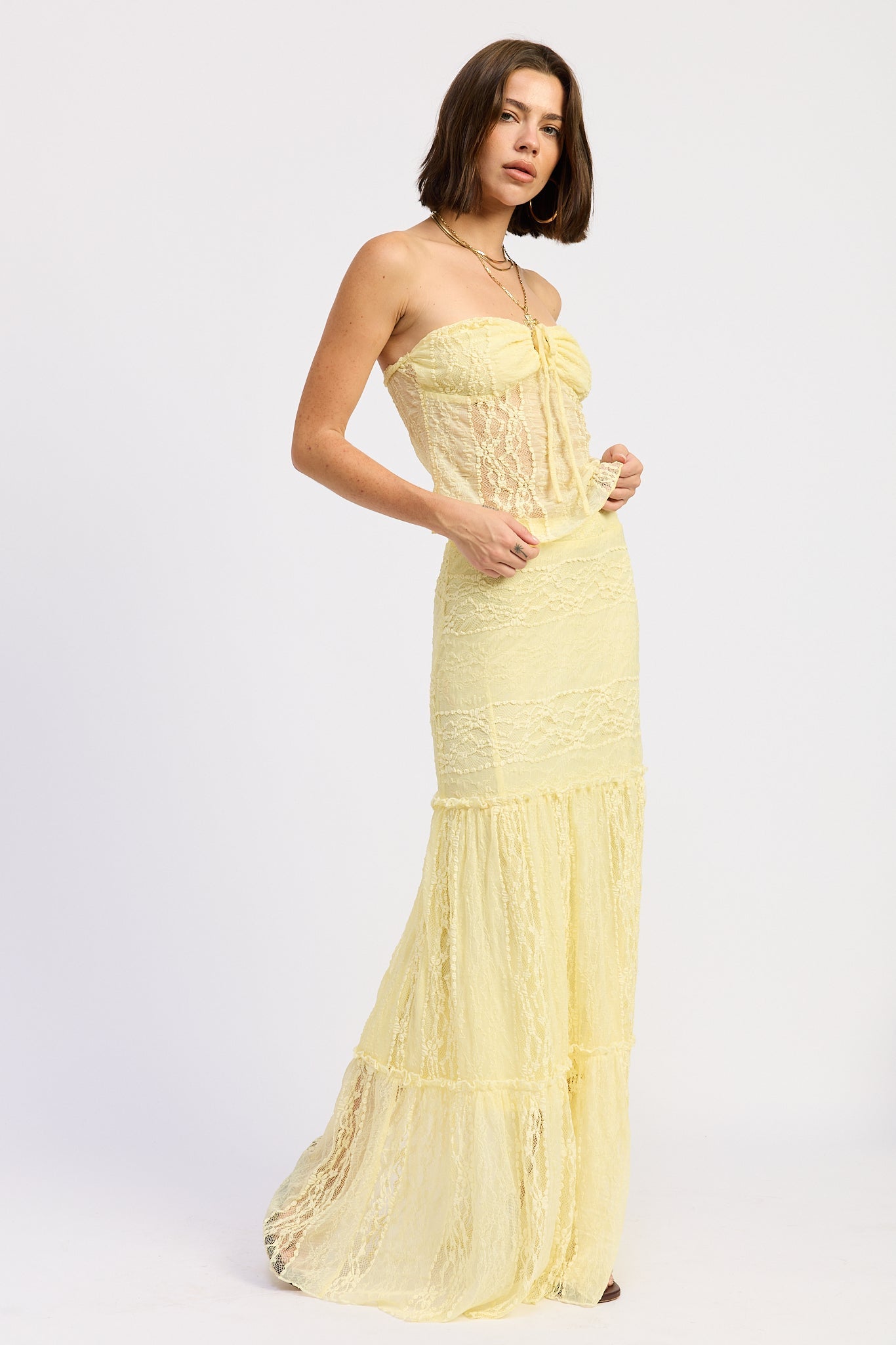Zara Maxi Skirt