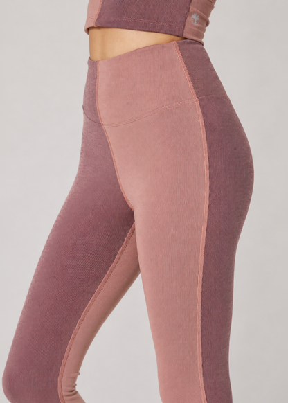 Two Tone Leggings
