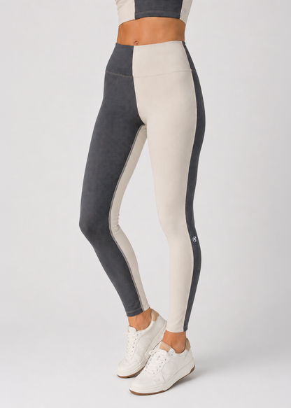 Two Tone Leggings