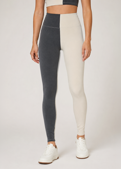 Two Tone Leggings