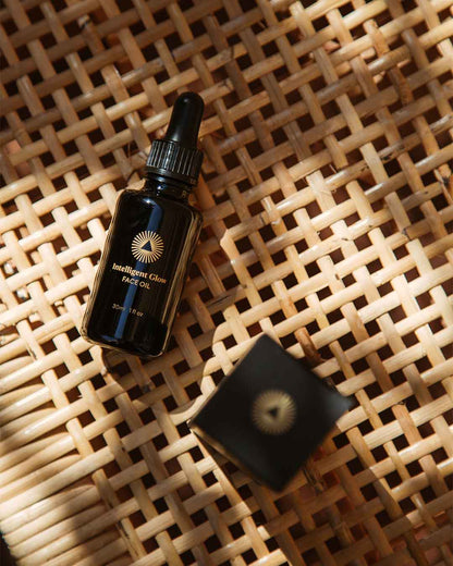 Intelligent Glow Face Oil 10ml