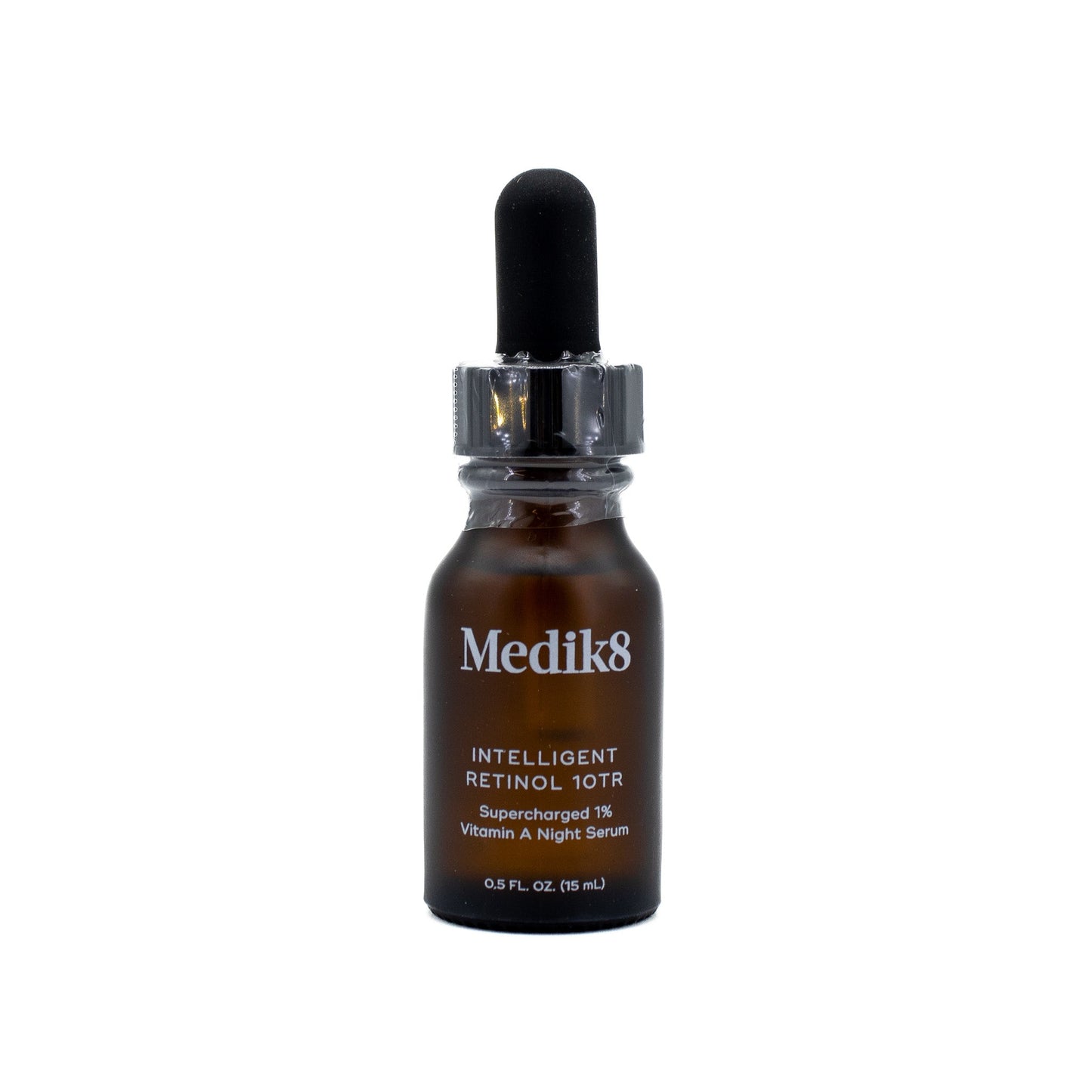 Medik8 Intelligent Retinol 10TR 0.5oz - Imperfect Box
