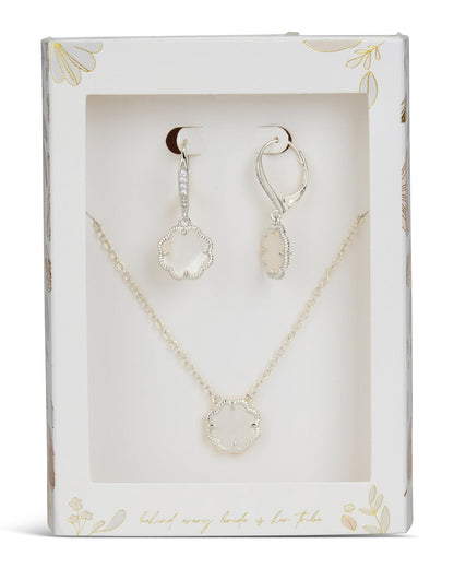 Her Tribe Bridesmaid Style Kit