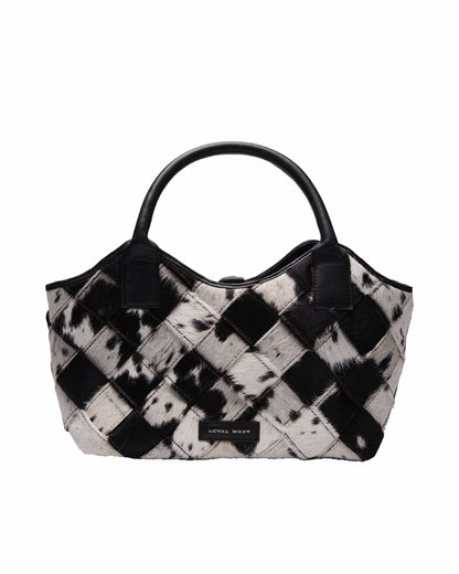 Loyal West Lucky Star Tote