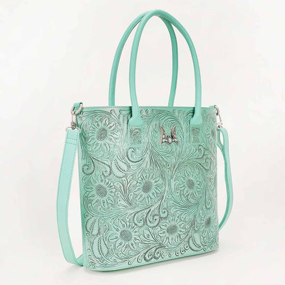 Loyal West Drover Large Bag