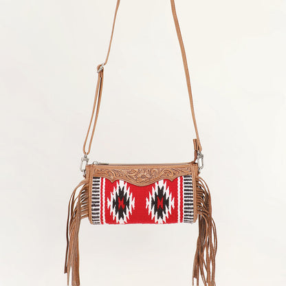 Loyal West Gloriana Mini Purse